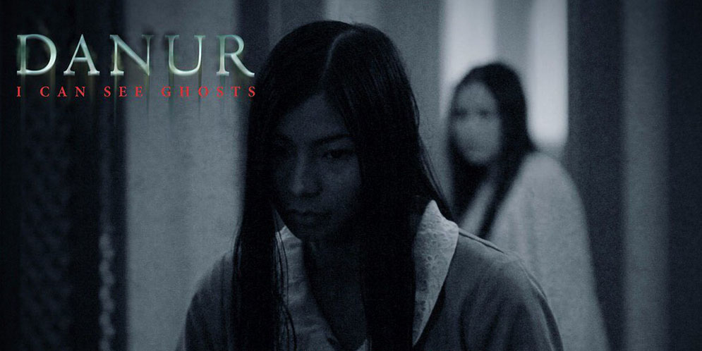 Film Horor Danur Tembus Sejuta Penonton